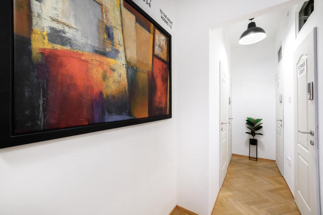 Gasthof Buda Centre Homes By The Allee Shopping Mall *